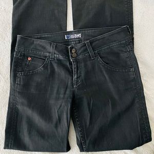 Hudson Jeans